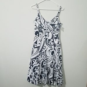 APT. 9 WlCASUAL DRESS